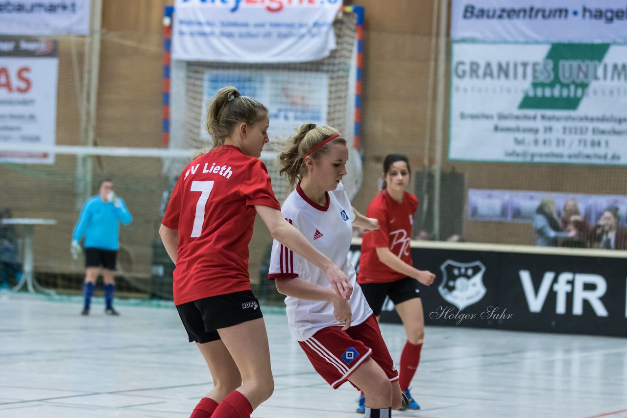 Bild 395 - Volksbank-Cup Horst